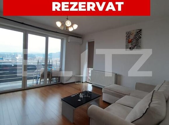 Apartament de vânzare 2 camere Avantgarden - 162917AV | BLITZ Brașov | Poza1