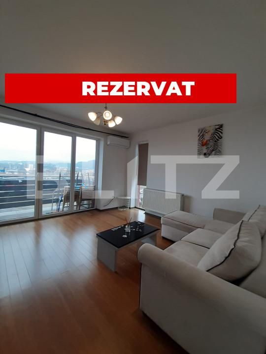 Apartament de vânzare 2 camere Avantgarden - 162917AV | BLITZ Brașov | Poza1