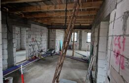 Casa individuala, 5 camere, 150 mp, 490 mp teren, Suceagu