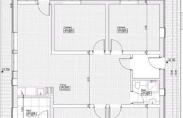 Casa individuala, 5 camere, 150 mp, 490 mp teren, Suceagu