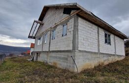 Casa individuala, 5 camere, 150 mp, 490 mp teren, Suceagu