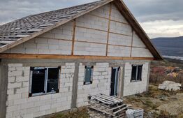 Casa individuala, 5 camere, 150 mp, 490 mp teren, Suceagu