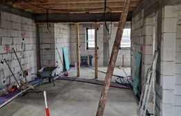 Casa individuala, 5 camere, 150 mp, 490 mp teren, Suceagu