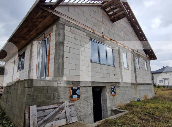 Casa de vânzare 5 camere Suceagu - 162918CV | BLITZ Cluj-Napoca | Poza3