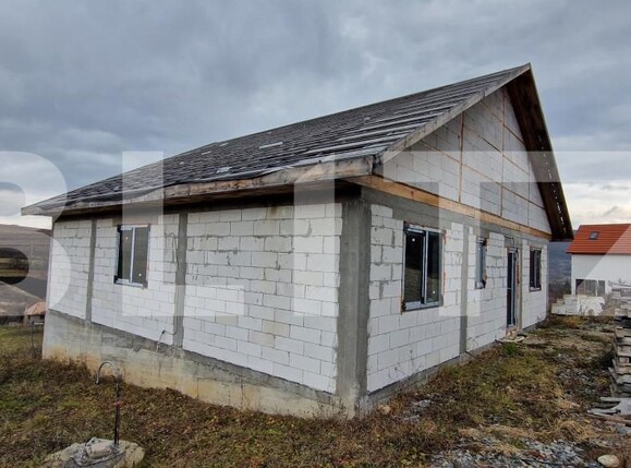 Casa de vânzare 5 camere Suceagu - 162918CV | BLITZ Cluj-Napoca | Poza2