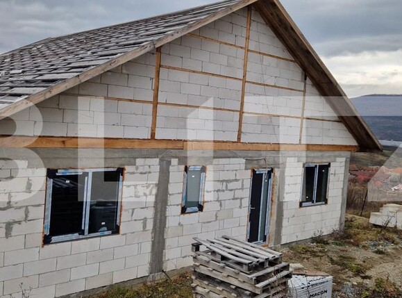 Casa de vânzare 5 camere Suceagu - 162918CV | BLITZ Cluj-Napoca | Poza1