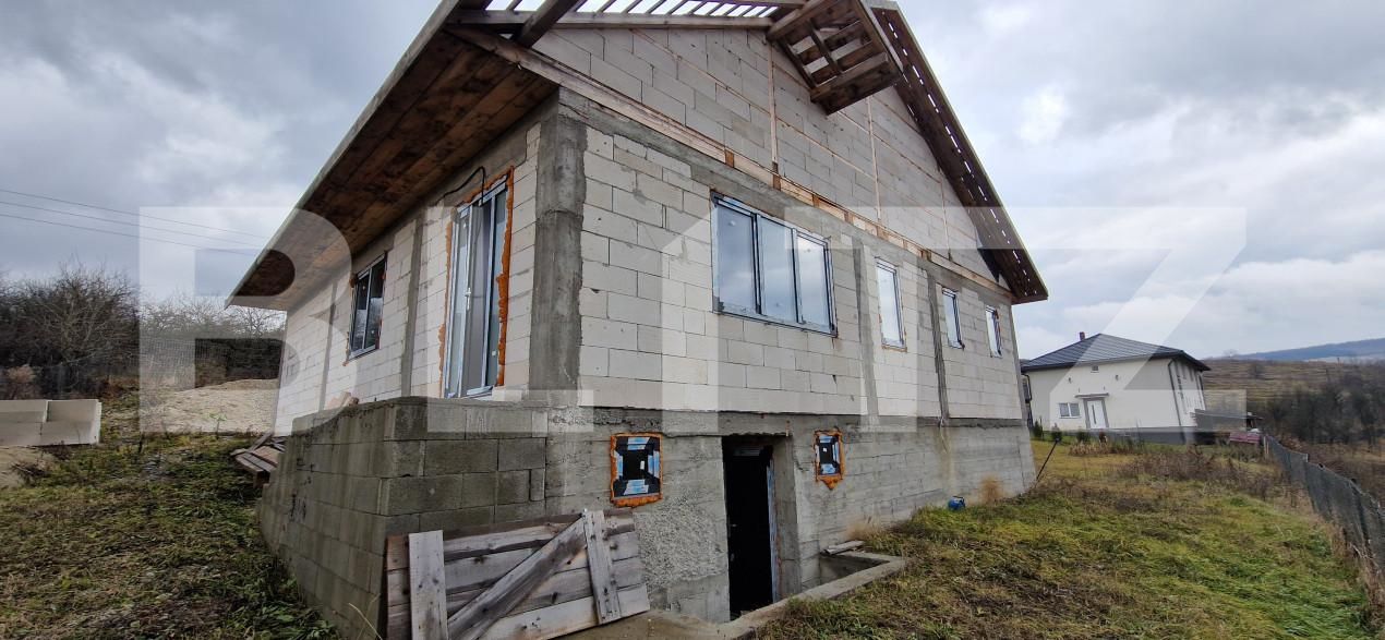 Casa de vânzare 5 camere Suceagu - 162918CV | BLITZ Cluj-Napoca | Poza3