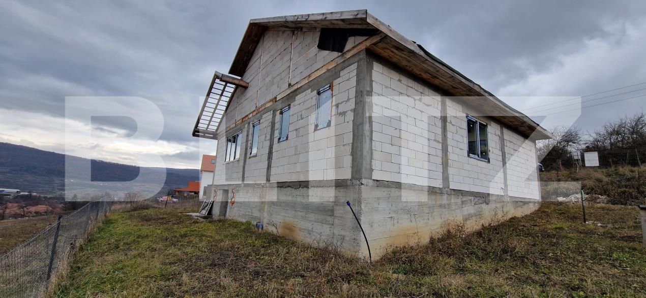 Casa de vânzare 5 camere Suceagu - 162918CV | BLITZ Cluj-Napoca | Poza4