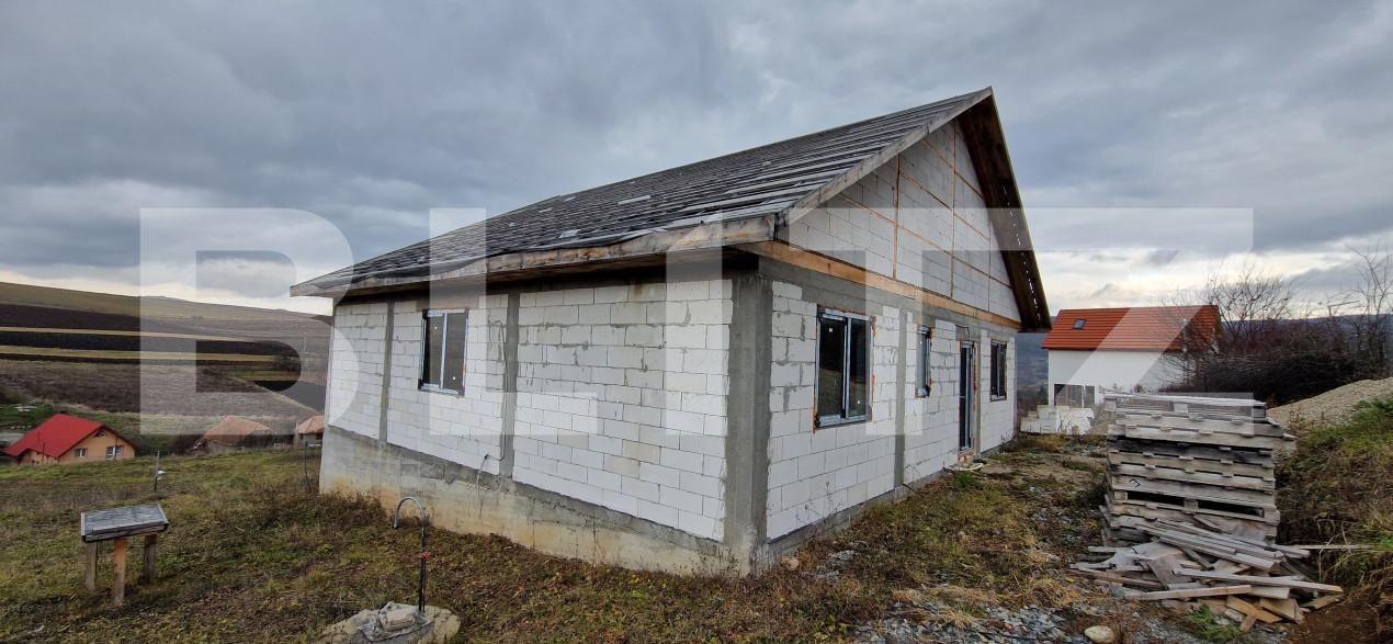 Casa de vânzare 5 camere Suceagu - 162918CV | BLITZ Cluj-Napoca | Poza2