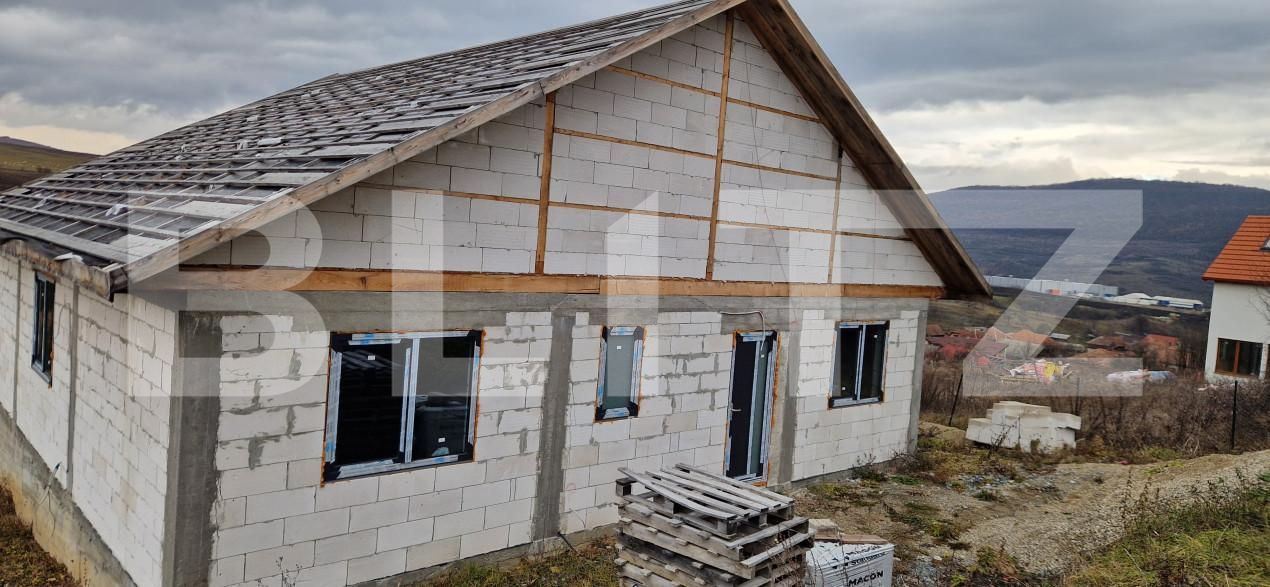 Casa de vânzare 5 camere Suceagu - 162918CV | BLITZ Cluj-Napoca | Poza1