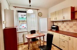 Apartament 2 camere semicentral, 41 mp, zona strazii Paris