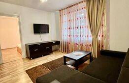 Apartament 2 camere semicentral, 41 mp, zona strazii Paris