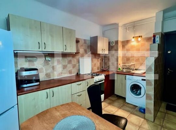 Apartament de vânzare 2 camere Semicentral - 162936AV | BLITZ Cluj-Napoca | Poza7