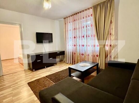 Apartament de vânzare 2 camere Semicentral - 162936AV | BLITZ Cluj-Napoca | Poza1