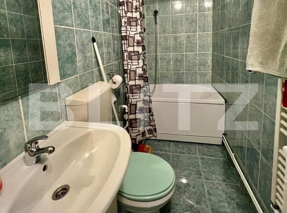 Apartament de vânzare 2 camere Semicentral - 162936AV | BLITZ Cluj-Napoca | Poza8