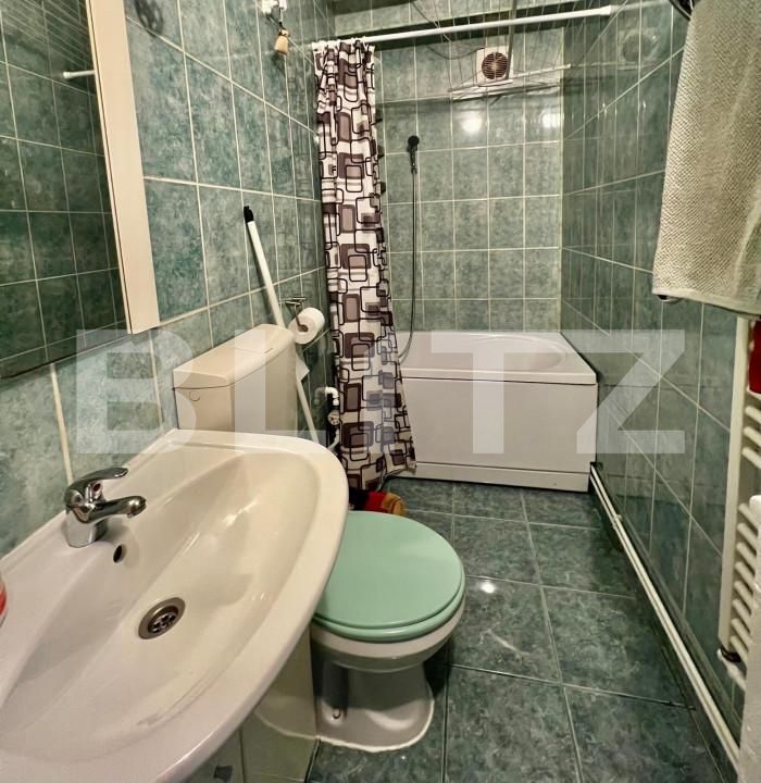 Apartament de vânzare 2 camere Semicentral - 162936AV | BLITZ Cluj-Napoca | Poza8