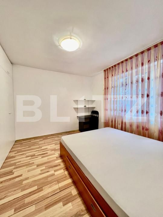 Apartament de vânzare 2 camere Semicentral - 162936AV | BLITZ Cluj-Napoca | Poza3