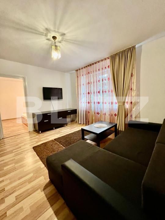 Apartament de vânzare 2 camere Semicentral - 162936AV | BLITZ Cluj-Napoca | Poza1