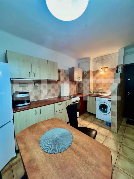 Apartament de vânzare 2 camere Semicentral - 162936AV | BLITZ Cluj-Napoca | Poza7