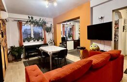 Apartament 3 camere Intre Lacuri zona Aurel Vlaicu