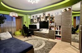 Apartament 3 camere Intre Lacuri zona Aurel Vlaicu