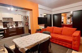 Apartament 3 camere Intre Lacuri zona Aurel Vlaicu