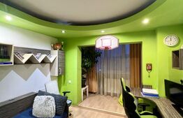 Apartament 3 camere Intre Lacuri zona Aurel Vlaicu