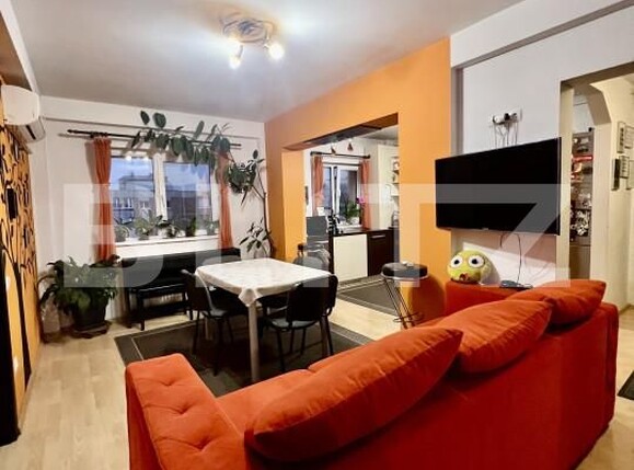 Apartament de vânzare 3 camere Intre Lacuri - 162938AV | BLITZ Cluj-Napoca | Poza2