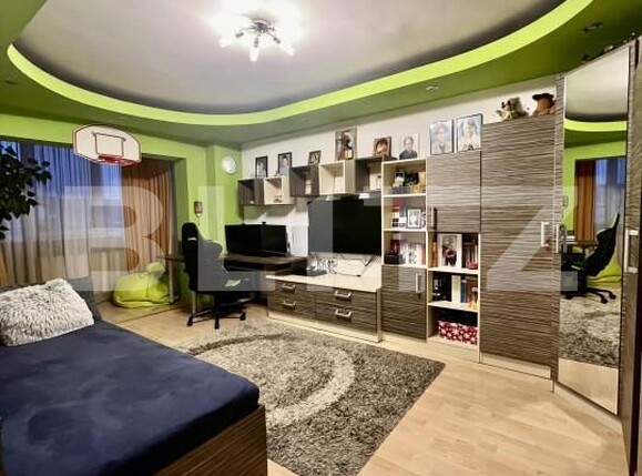 Apartament de vânzare 3 camere Intre Lacuri - 162938AV | BLITZ Cluj-Napoca | Poza6