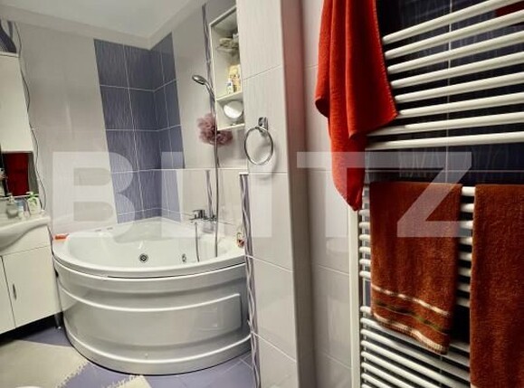 Apartament de vânzare 3 camere Intre Lacuri - 162938AV | BLITZ Cluj-Napoca | Poza12