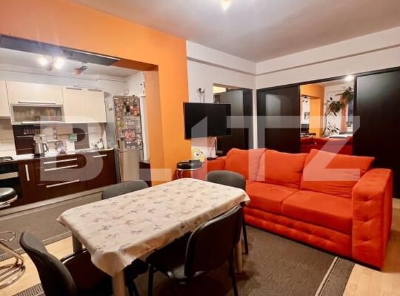 Apartament de vânzare 3 camere Intre Lacuri - 162938AV | BLITZ Cluj-Napoca | Poza1