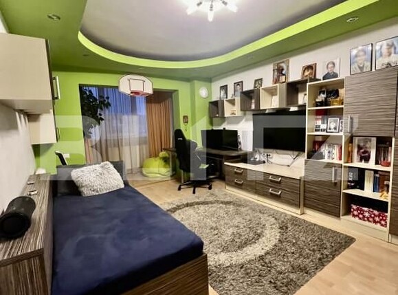 Apartament de vânzare 3 camere Intre Lacuri - 162938AV | BLITZ Cluj-Napoca | Poza5