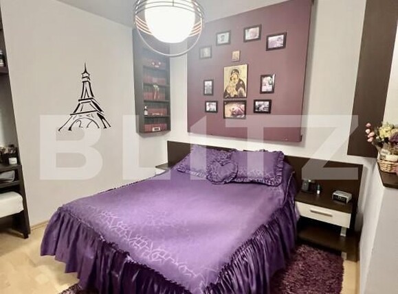 Apartament de vânzare 3 camere Intre Lacuri - 162938AV | BLITZ Cluj-Napoca | Poza9