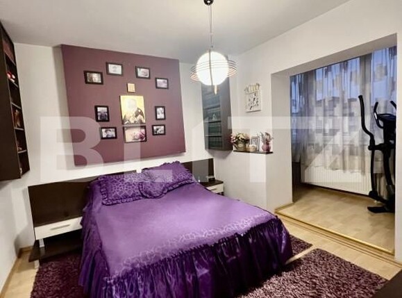 Apartament de vânzare 3 camere Intre Lacuri - 162938AV | BLITZ Cluj-Napoca | Poza8