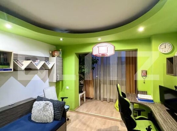 Apartament de vânzare 3 camere Intre Lacuri - 162938AV | BLITZ Cluj-Napoca | Poza7