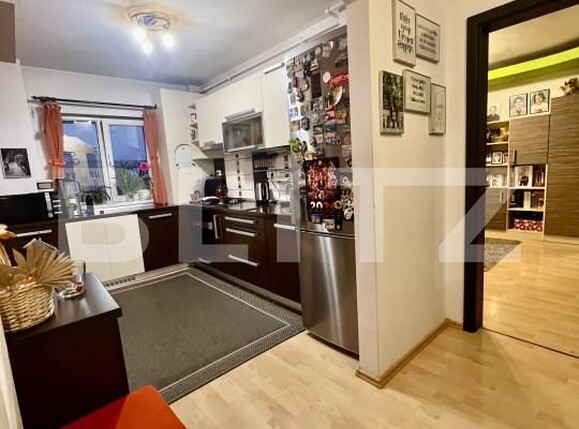 Apartament de vânzare 3 camere Intre Lacuri - 162938AV | BLITZ Cluj-Napoca | Poza4