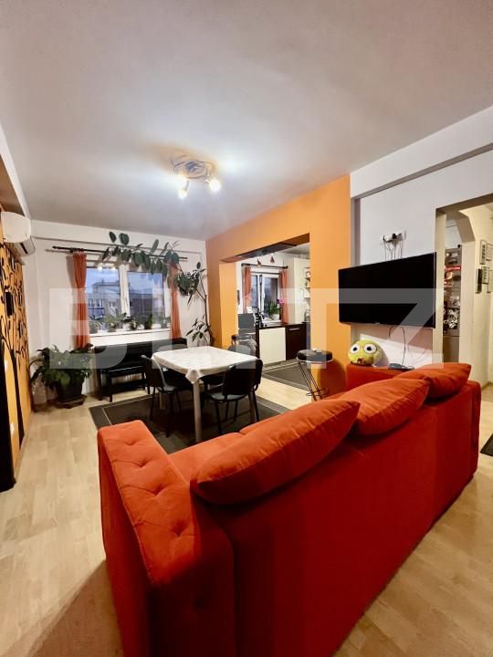 Apartament de vânzare 3 camere Intre Lacuri - 162938AV | BLITZ Cluj-Napoca | Poza2