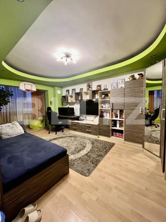 Apartament de vânzare 3 camere Intre Lacuri - 162938AV | BLITZ Cluj-Napoca | Poza6