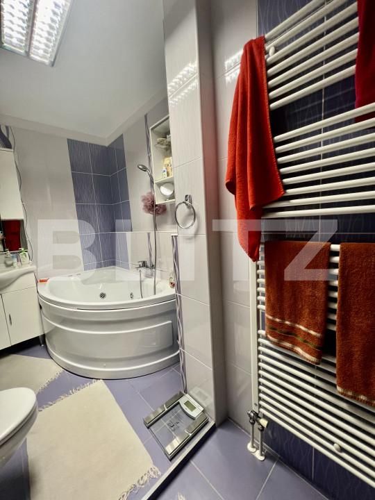 Apartament de vânzare 3 camere Intre Lacuri - 162938AV | BLITZ Cluj-Napoca | Poza12