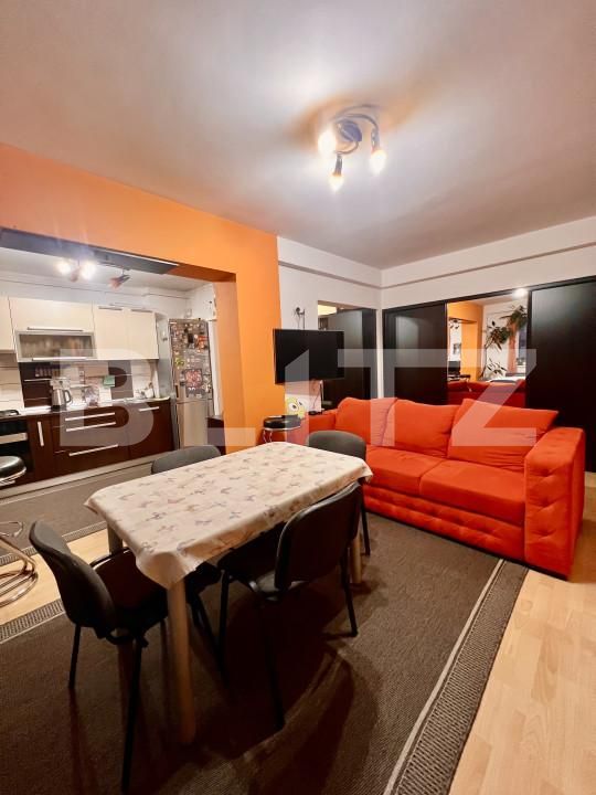 Apartament de vânzare 3 camere Intre Lacuri - 162938AV | BLITZ Cluj-Napoca | Poza1