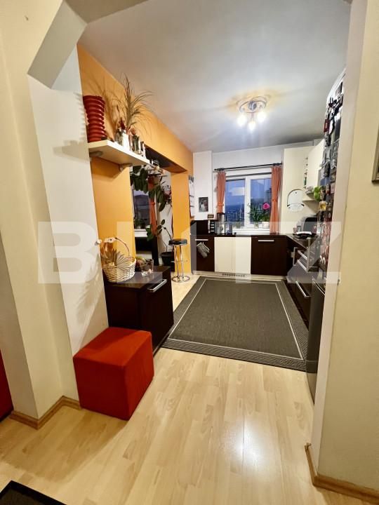 Apartament de vânzare 3 camere Intre Lacuri - 162938AV | BLITZ Cluj-Napoca | Poza3