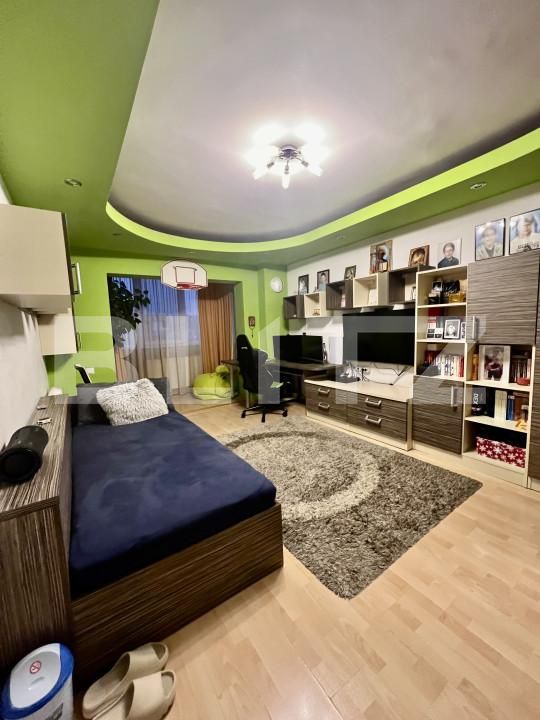 Apartament de vânzare 3 camere Intre Lacuri - 162938AV | BLITZ Cluj-Napoca | Poza5