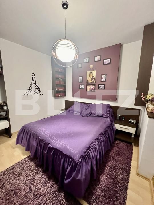 Apartament de vânzare 3 camere Intre Lacuri - 162938AV | BLITZ Cluj-Napoca | Poza9