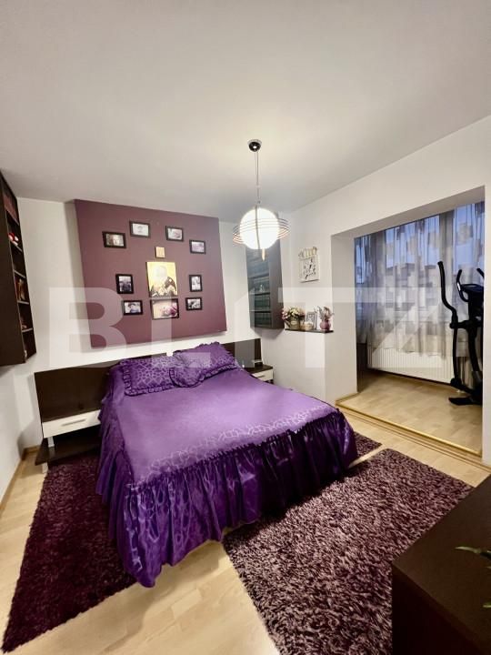 Apartament de vânzare 3 camere Intre Lacuri - 162938AV | BLITZ Cluj-Napoca | Poza8