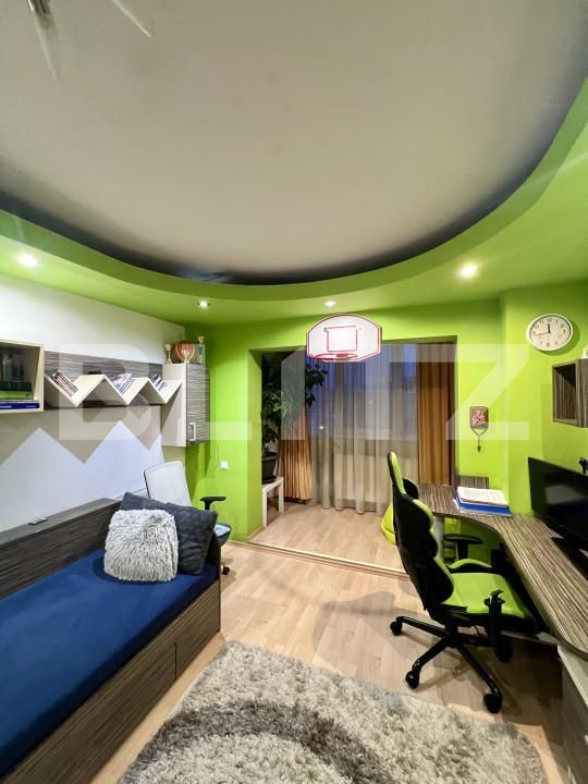 Apartament de vânzare 3 camere Intre Lacuri - 162938AV | BLITZ Cluj-Napoca | Poza7