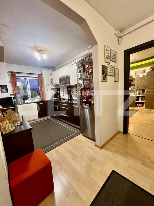 Apartament de vânzare 3 camere Intre Lacuri - 162938AV | BLITZ Cluj-Napoca | Poza4