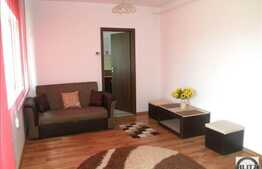 Apartament cu 1 camera, 36 mp utili, balcon, mobilat! Zona strazii Stejarului!