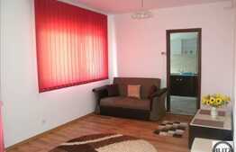 Apartament cu 1 camera, 36 mp utili, balcon, mobilat! Zona strazii Stejarului!