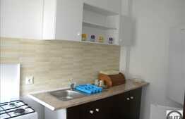 Apartament cu 1 camera, 36 mp utili, balcon, mobilat! Zona strazii Stejarului!