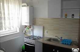 Apartament cu 1 camera, 36 mp utili, balcon, mobilat! Zona strazii Stejarului!